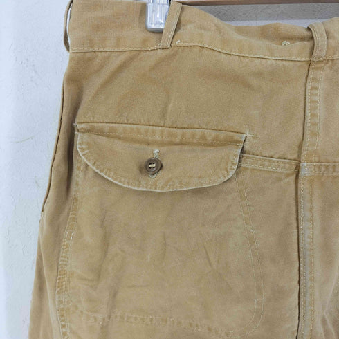 レッドヘッド RED HEAD 50-60s ハンティング パンツ リブ ダック ダブルニー メンズ
